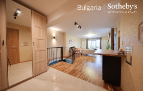 1 Schlafzimmer Bojana, Sofia 9