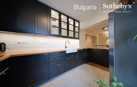 1 slaapkamer Bojana, Sofia 5