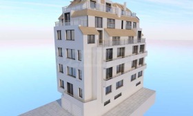2 υπνοδωμάτια Βαζραζδανε, Βυργασ