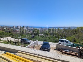 Продава къща град Варна Изгрев - [1] 