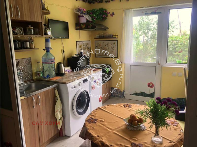 Til salg  Studie Varna , Vinitsa , 23 kvm | 55807965 - billede [4]