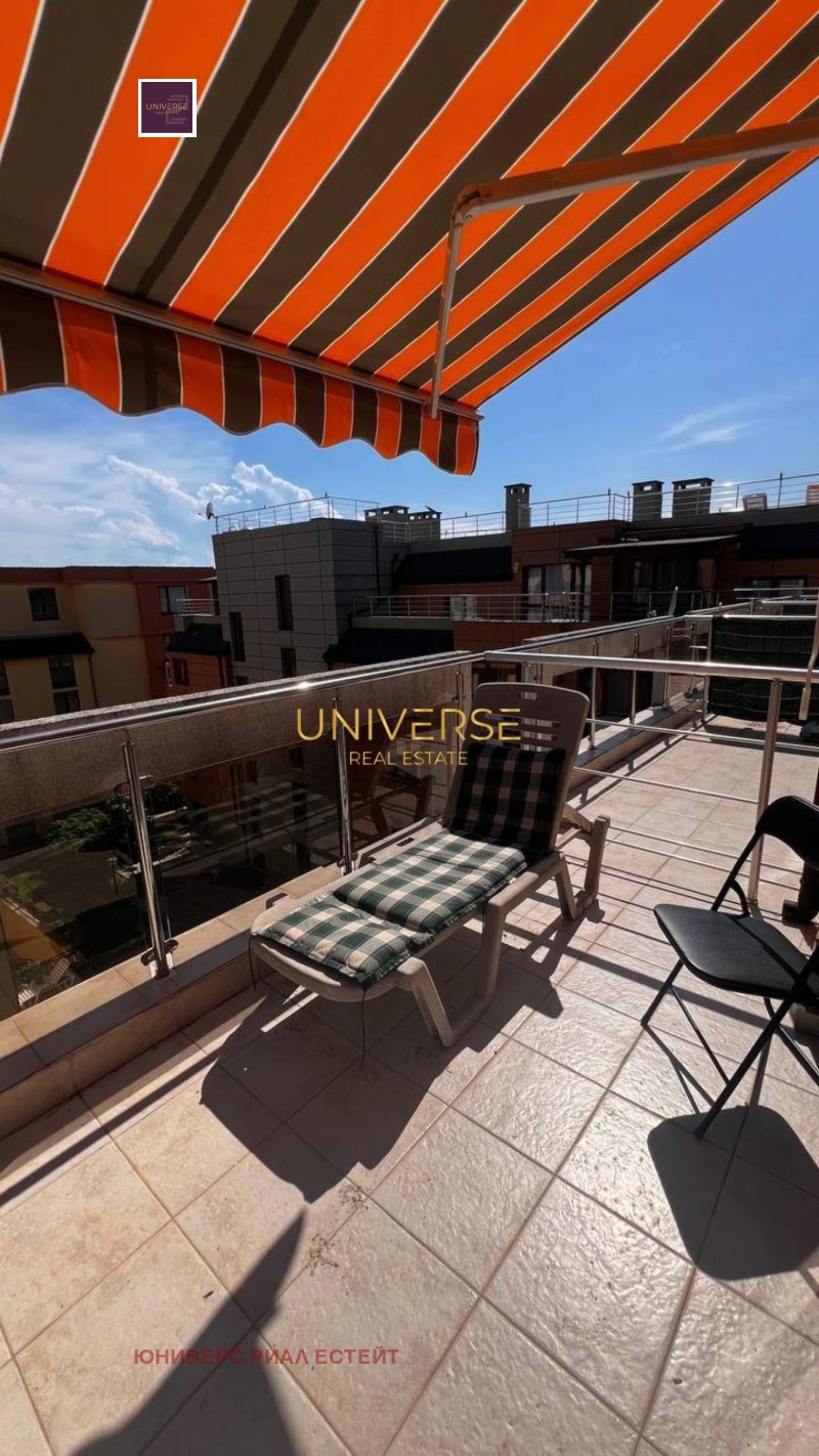 À venda  Estúdio região Burgas , Sveti Vlas , 40 m² | 38253395 - imagem [8]