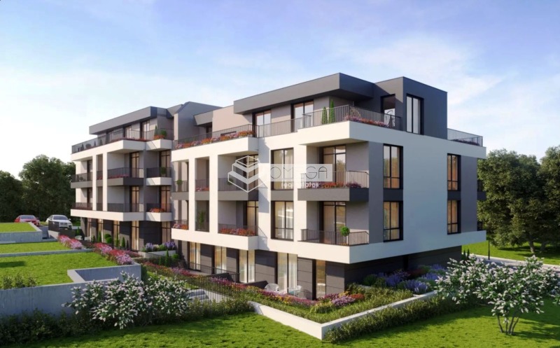 Продается  1 спальня область Бургас , Созопол , 91 кв.м | 39928721 - изображение [7]