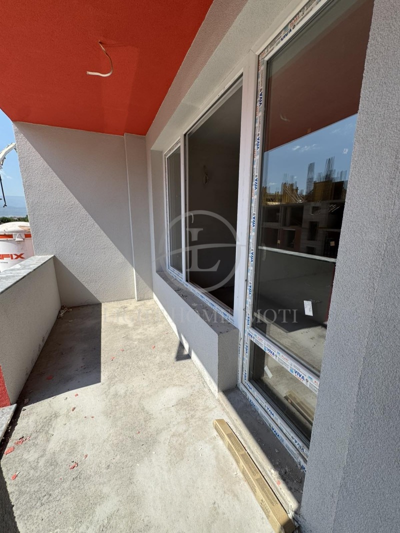 À venda  1 quarto Plovdiv , Hristo Smirnenski , 64 m² | 24538404 - imagem [4]