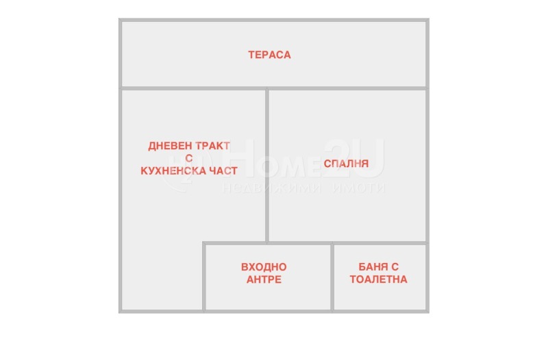 Til salgs  1 soverom Varna , k.k. Sjajka , 64 kvm | 92605874 - bilde [9]