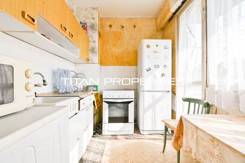 Продается  1 спальня София , Свобода , 58 кв.м | 88078696 - изображение [12]