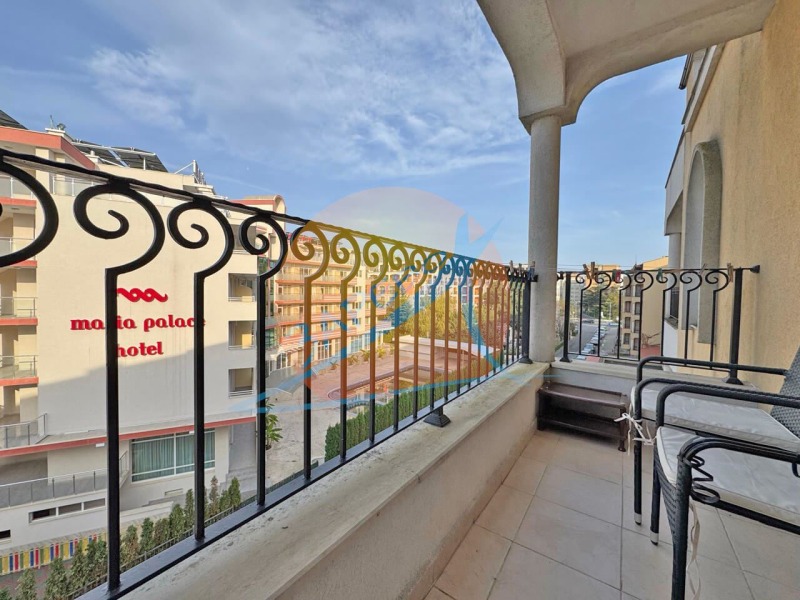 Продава 2-СТАЕН, к.к. Слънчев бряг, област Бургас, снимка 11 - Апартаменти - 52536720