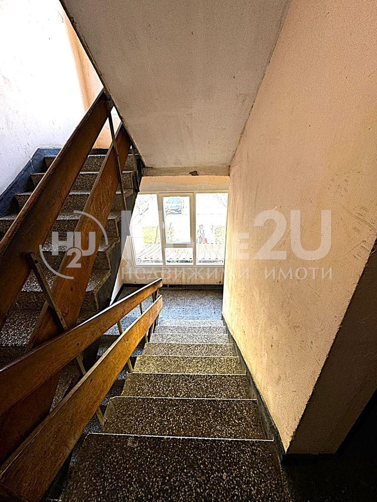 Продава 2-СТАЕН, гр. София, Левски Г, снимка 10 - Апартаменти - 52761059