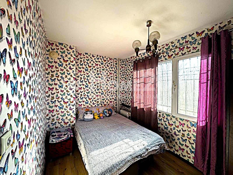 Продава 2-СТАЕН, гр. София, Левски Г, снимка 6 - Апартаменти - 52761059