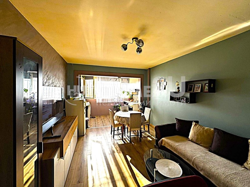 Продава 2-СТАЕН, гр. София, Левски Г, снимка 3 - Апартаменти - 52761059