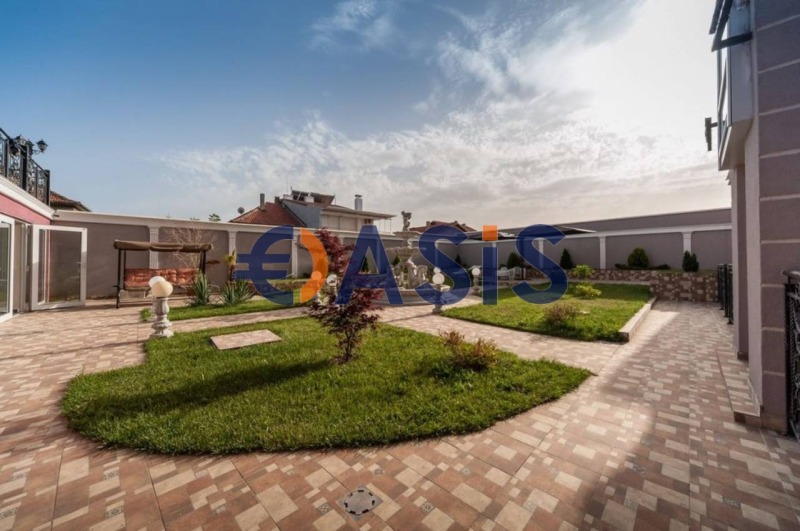 Продава 2-СТАЕН, гр. Свети Влас, област Бургас, снимка 12 - Апартаменти - 53116310