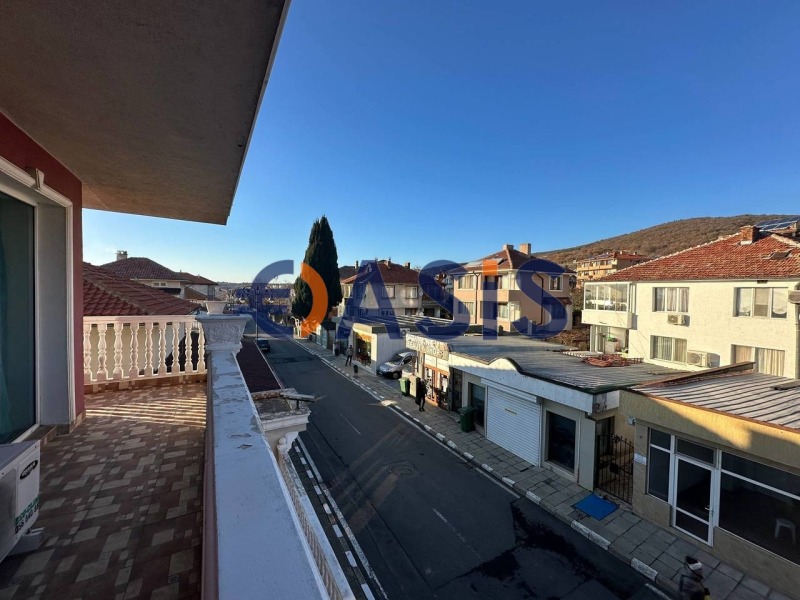 Продава 2-СТАЕН, гр. Свети Влас, област Бургас, снимка 8 - Апартаменти - 53116310