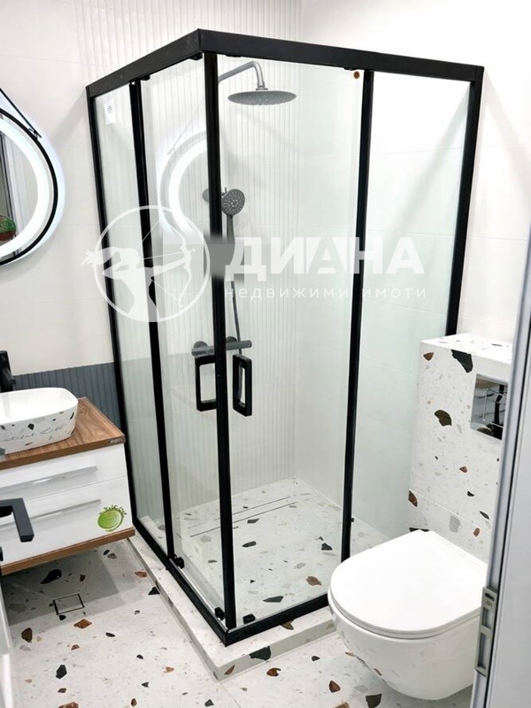 Продава 2-СТАЕН, гр. Пловдив, Тракия, снимка 10 - Апартаменти - 53898128