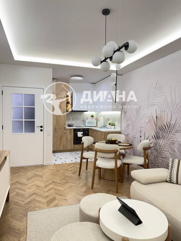 Продава 2-СТАЕН, гр. Пловдив, Тракия, снимка 3 - Апартаменти - 53898128