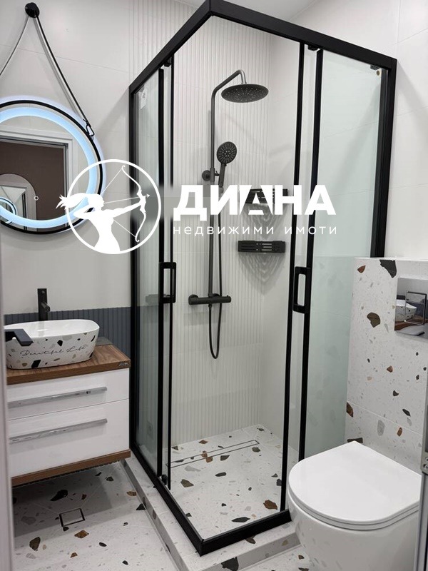 Продава 2-СТАЕН, гр. Пловдив, Тракия, снимка 9 - Апартаменти - 53898128