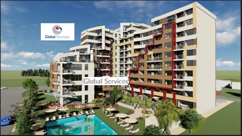 For Sale  2 bedroom Sofia , Zona B-5 , 130 sq.m | 11027062