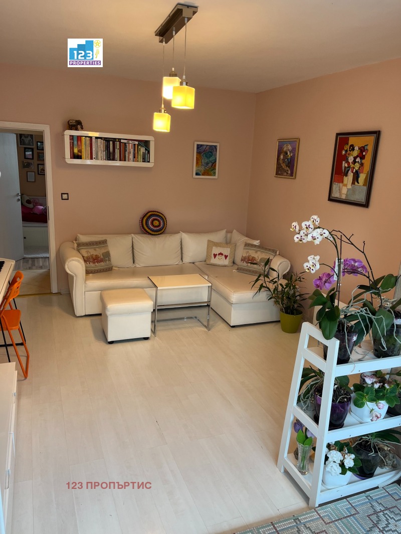 Продава  3-стаен град София , Симеоново , 66 кв.м | 74154635 - изображение [13]