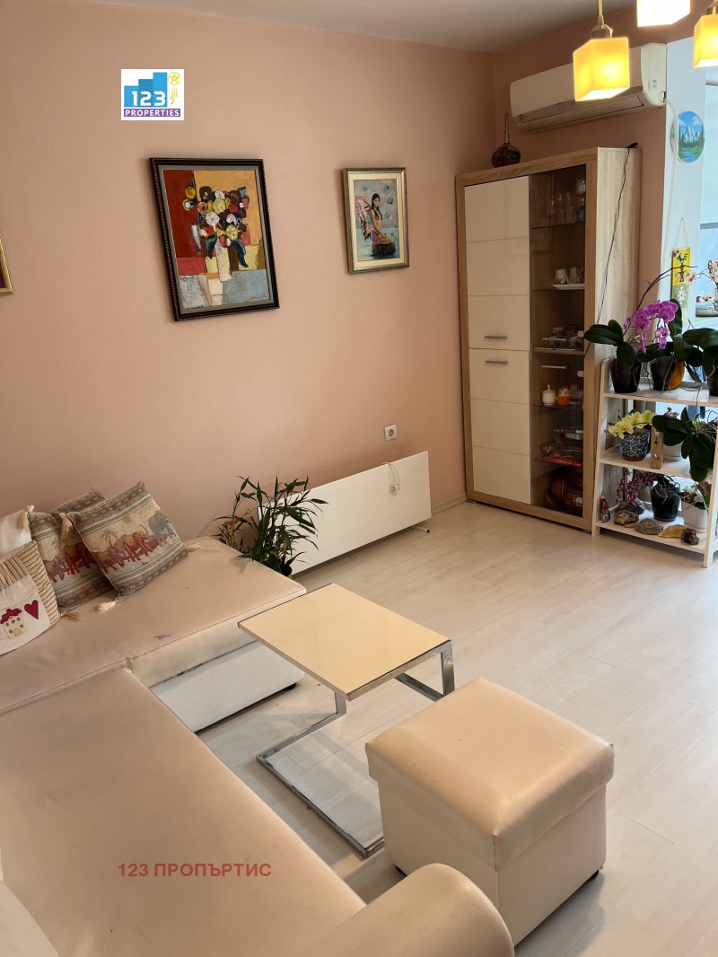 Продава  3-стаен град София , Симеоново , 66 кв.м | 74154635 - изображение [12]