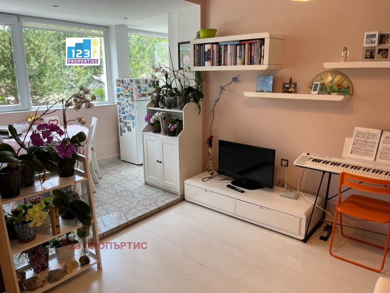 Продава  3-стаен град София , Симеоново , 66 кв.м | 74154635 - изображение [11]