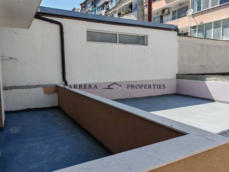 En venta  2 dormitorios Varna , Lyatno kino Trakiya , 100 metros cuadrados | 23050491 - imagen [5]