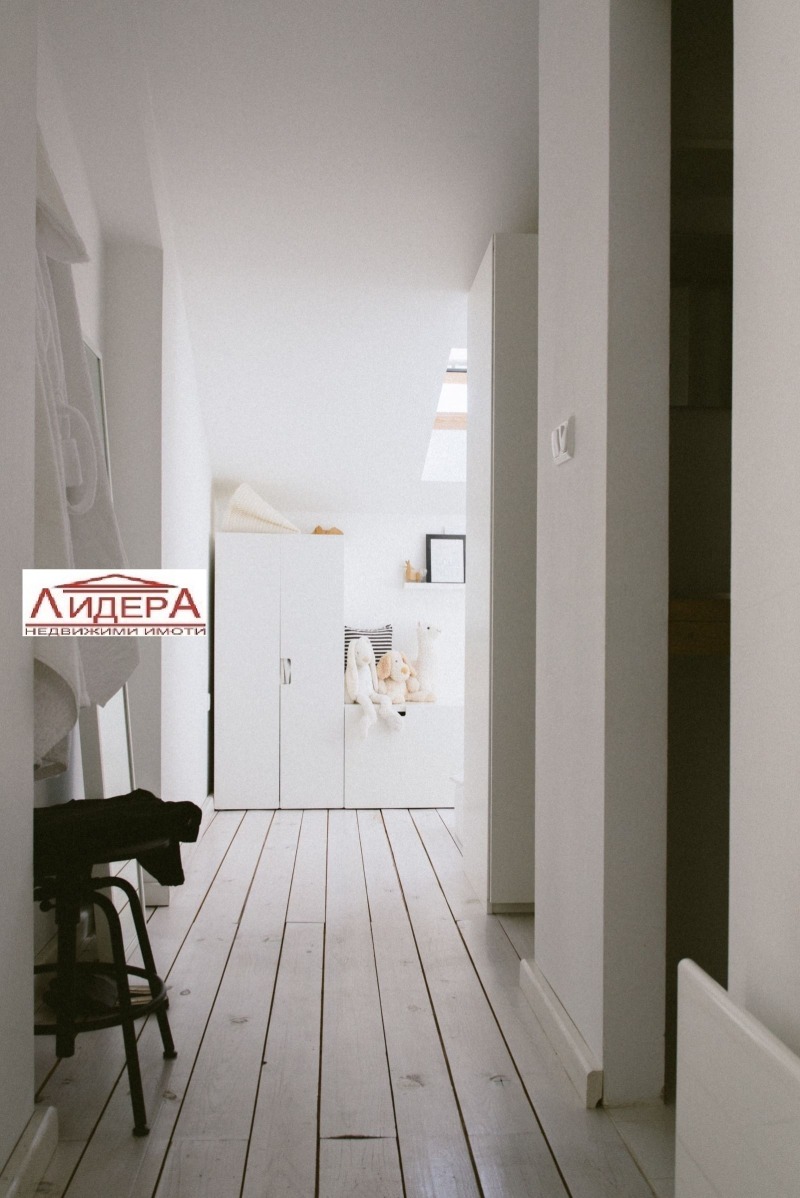 Продава 3-СТАЕН, гр. Пловдив, Кючук Париж, снимка 11 - Апартаменти - 52480950