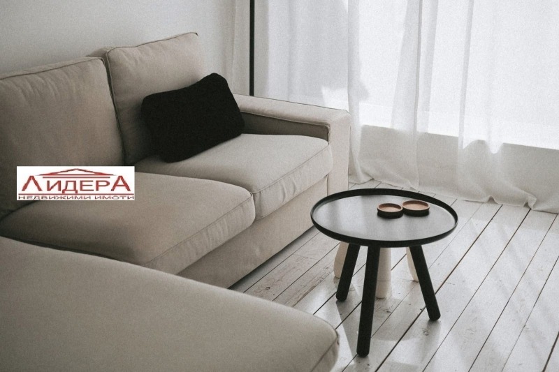 Продава 3-СТАЕН, гр. Пловдив, Кючук Париж, снимка 4 - Апартаменти - 52480950