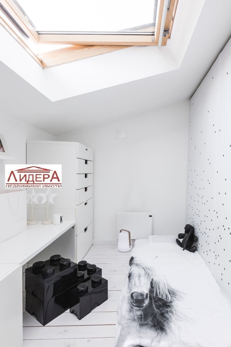 Продава 3-СТАЕН, гр. Пловдив, Кючук Париж, снимка 6 - Апартаменти - 52480950