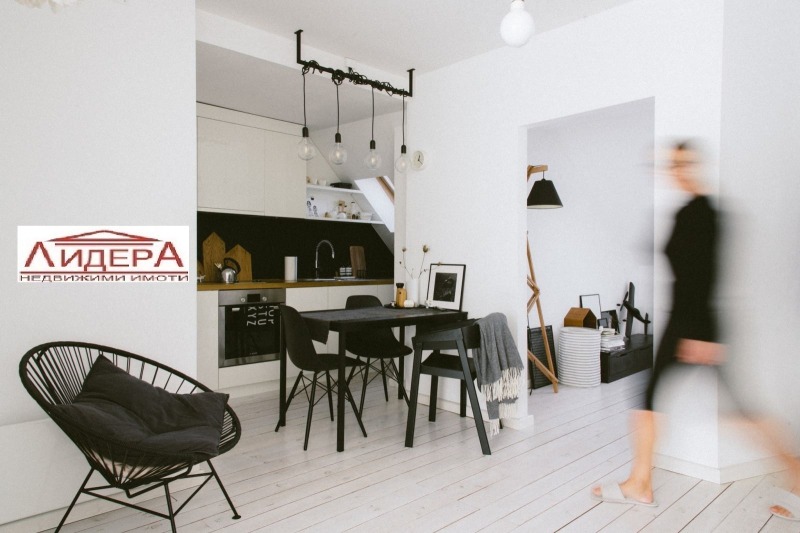 Продава 3-СТАЕН, гр. Пловдив, Кючук Париж, снимка 7 - Апартаменти - 52480950