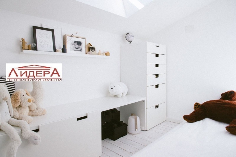 Продава 3-СТАЕН, гр. Пловдив, Кючук Париж, снимка 2 - Апартаменти - 52480950