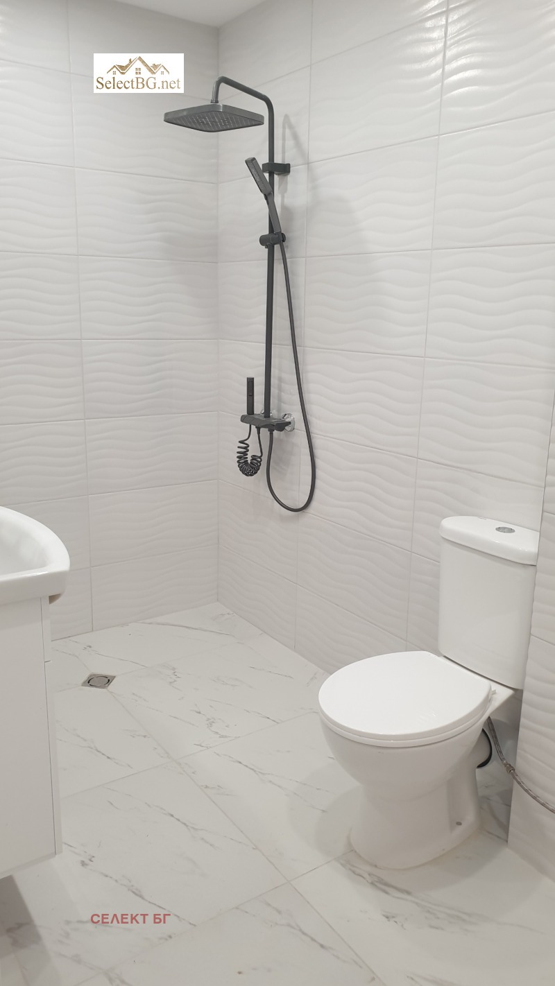 Продава 3-СТАЕН, гр. Велико Търново, Център, снимка 11 - Апартаменти - 52493076