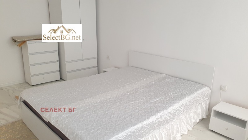 Продава 3-СТАЕН, гр. Велико Търново, Център, снимка 6 - Апартаменти - 52493076