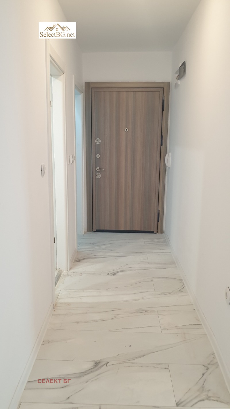 Продава 3-СТАЕН, гр. Велико Търново, Център, снимка 13 - Апартаменти - 52493076