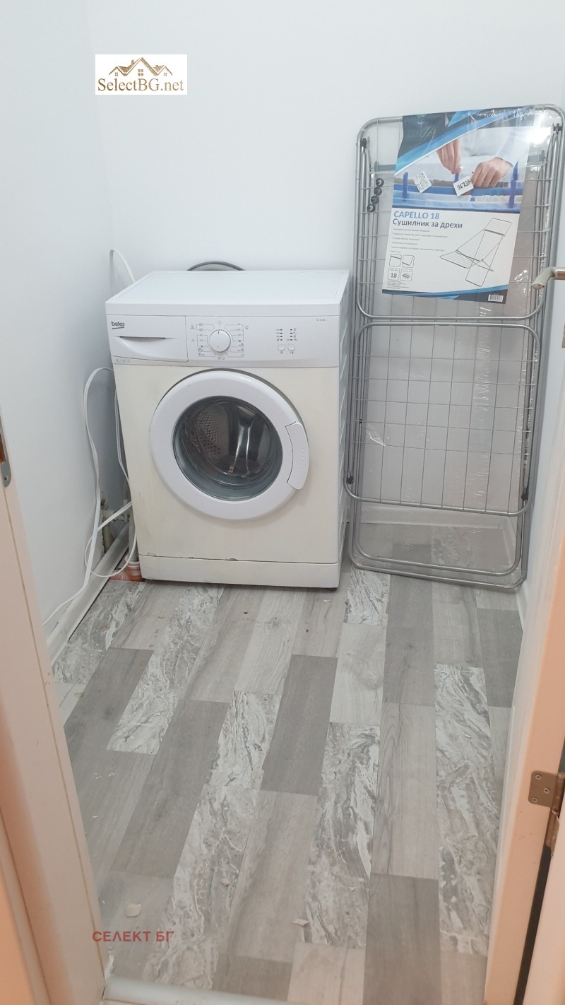 Продава 3-СТАЕН, гр. Велико Търново, Център, снимка 12 - Апартаменти - 52493076