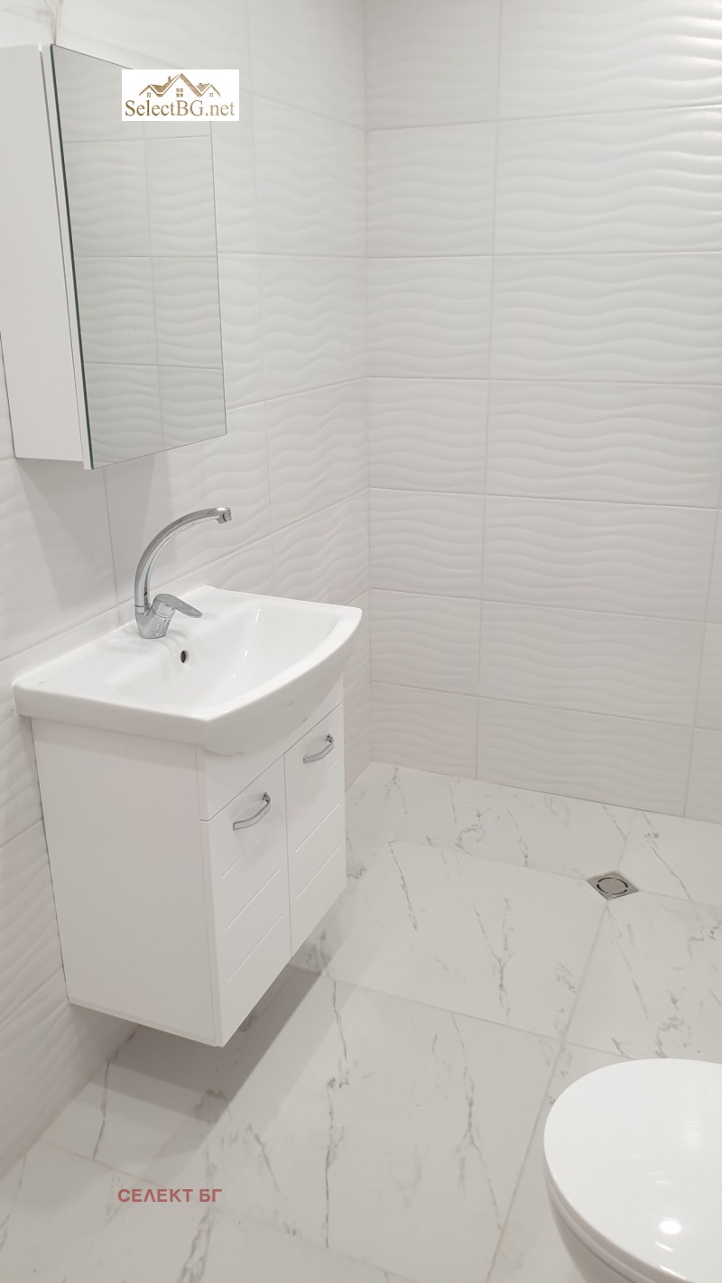 Продава 3-СТАЕН, гр. Велико Търново, Център, снимка 10 - Апартаменти - 52493076