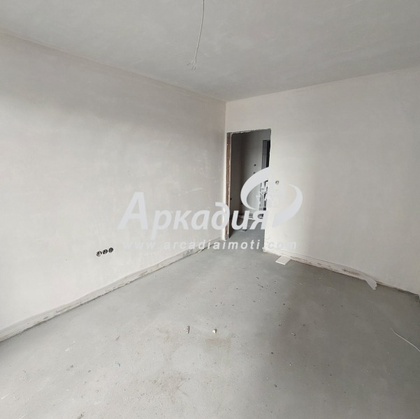 Продава 3-СТАЕН, гр. Пловдив, Кършияка, снимка 4 - Апартаменти - 52646238