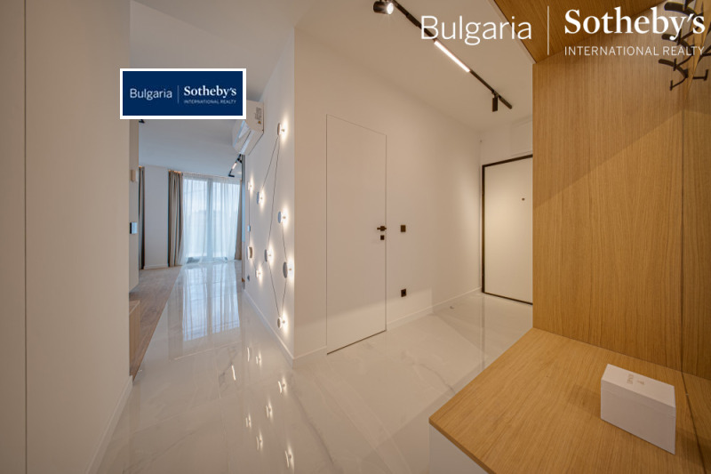 Продава 3-СТАЕН, гр. София, Манастирски ливади, снимка 16 - Апартаменти - 53029656