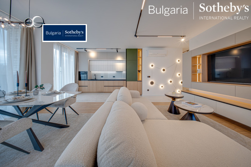 Продава 3-СТАЕН, гр. София, Манастирски ливади, снимка 2 - Апартаменти - 53029656