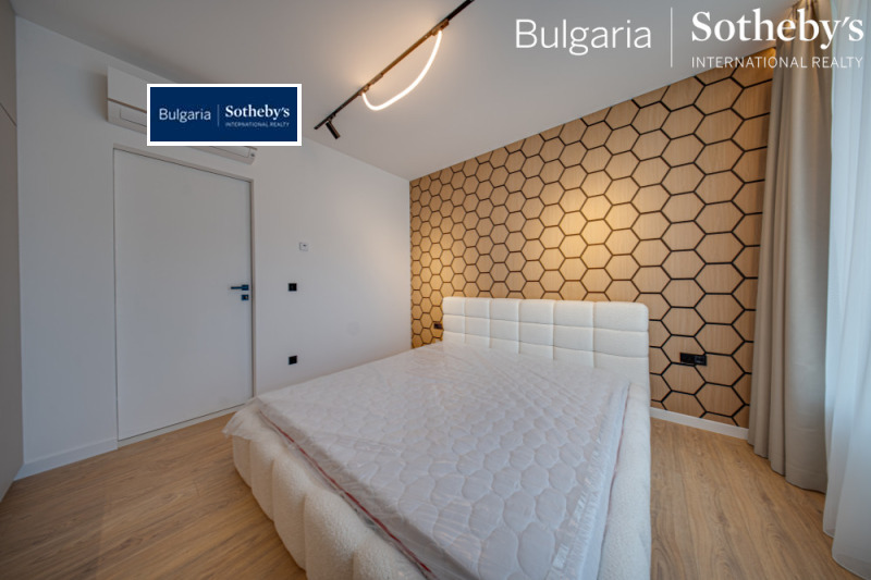 Продава 3-СТАЕН, гр. София, Манастирски ливади, снимка 12 - Апартаменти - 53029656