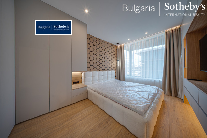 Продава 3-СТАЕН, гр. София, Манастирски ливади, снимка 8 - Апартаменти - 53029656