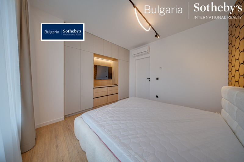 Продава 3-СТАЕН, гр. София, Манастирски ливади, снимка 10 - Апартаменти - 53029656