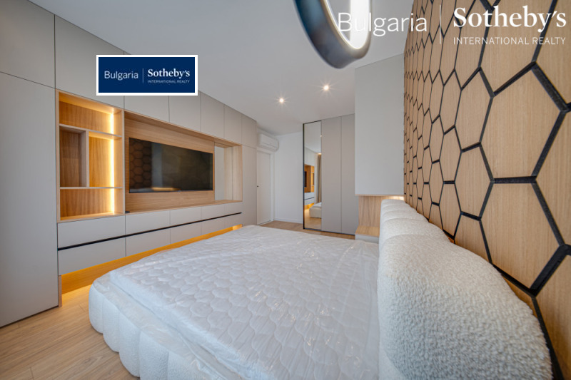 Продава 3-СТАЕН, гр. София, Манастирски ливади, снимка 9 - Апартаменти - 53029656