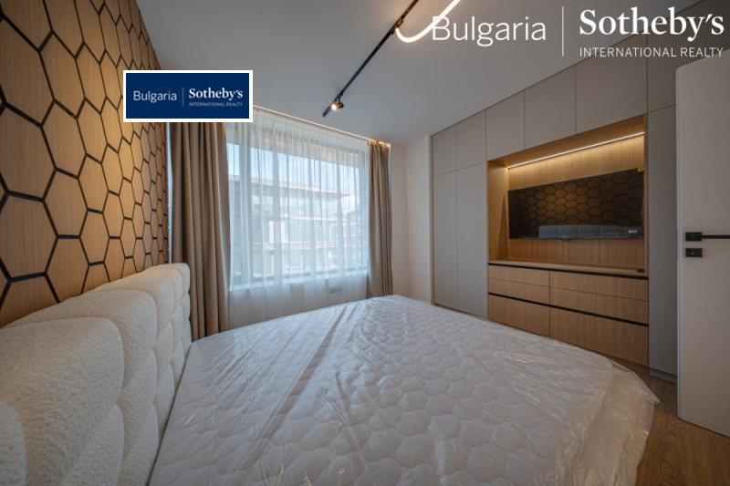 Продава 3-СТАЕН, гр. София, Манастирски ливади, снимка 6 - Апартаменти - 53029656