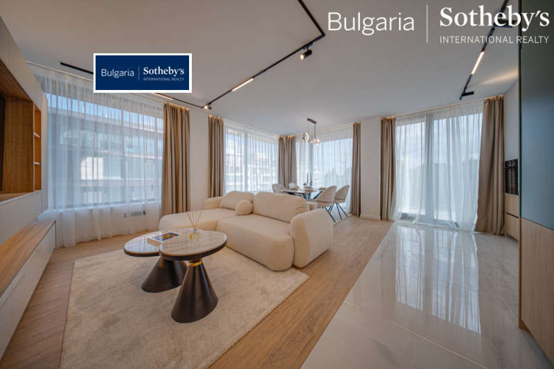 Продава 3-СТАЕН, гр. София, Манастирски ливади