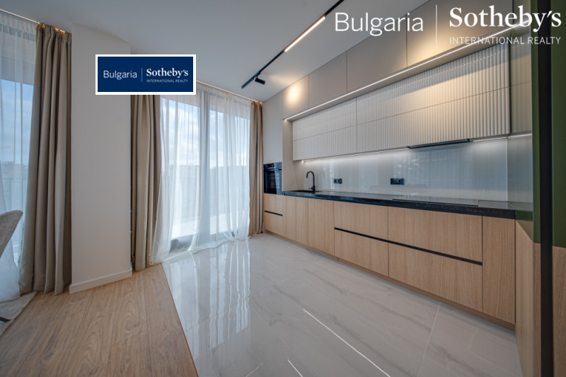 Продава 3-СТАЕН, гр. София, Манастирски ливади, снимка 5 - Апартаменти - 53029656