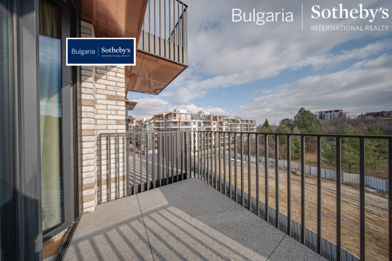 Продава 3-СТАЕН, гр. София, Манастирски ливади, снимка 15 - Апартаменти - 53029656