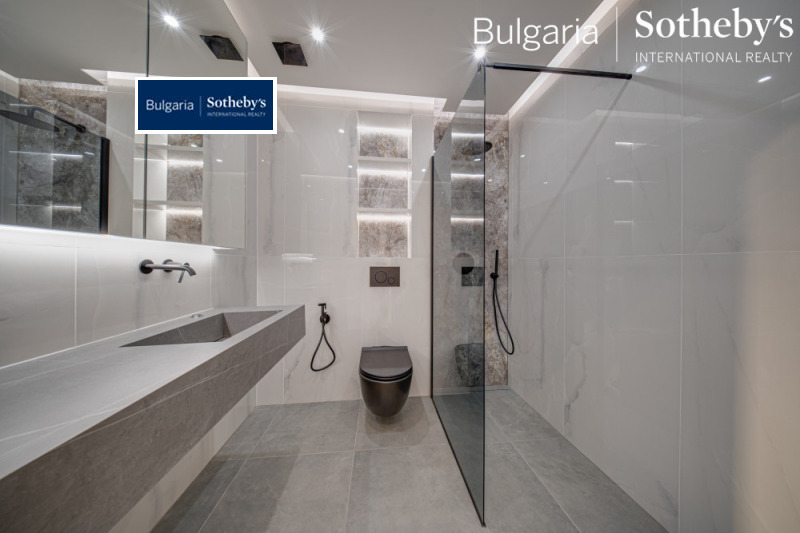 Продава 3-СТАЕН, гр. София, Манастирски ливади, снимка 14 - Апартаменти - 53029656