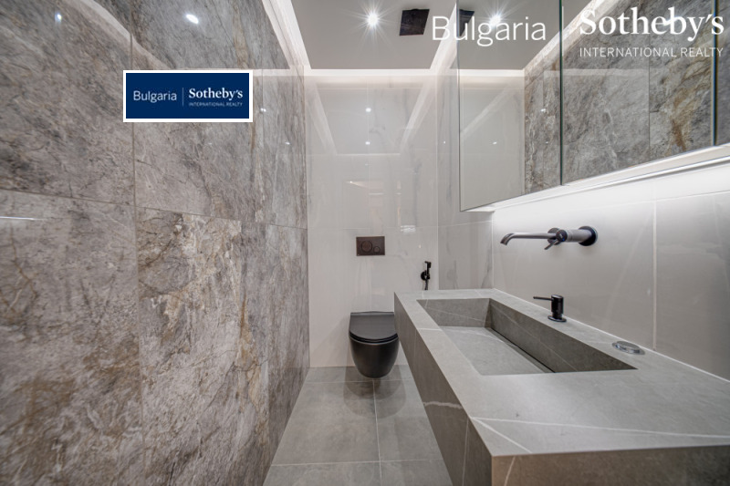 Продава 3-СТАЕН, гр. София, Манастирски ливади, снимка 13 - Апартаменти - 53029656