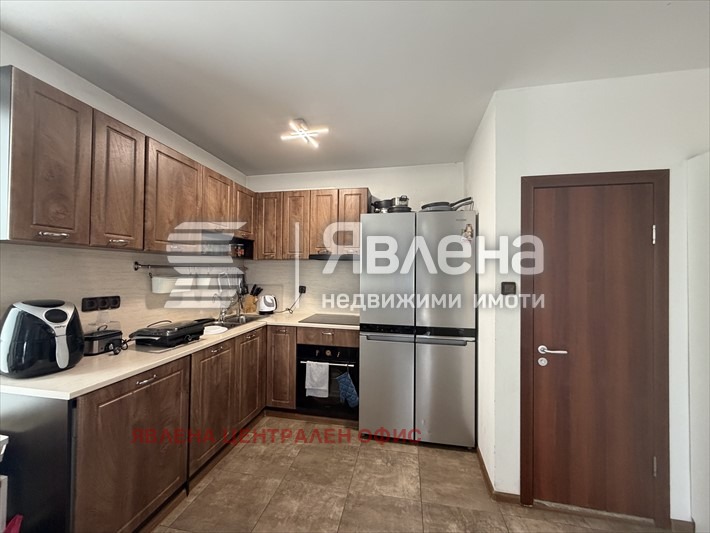 Продава 3-СТАЕН, гр. София, Хладилника, снимка 5 - Апартаменти - 53425816