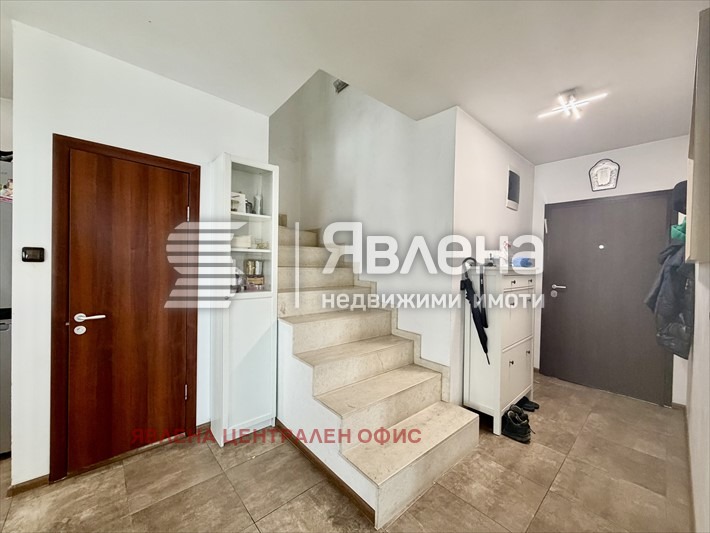 Продава 3-СТАЕН, гр. София, Хладилника, снимка 8 - Апартаменти - 53425816