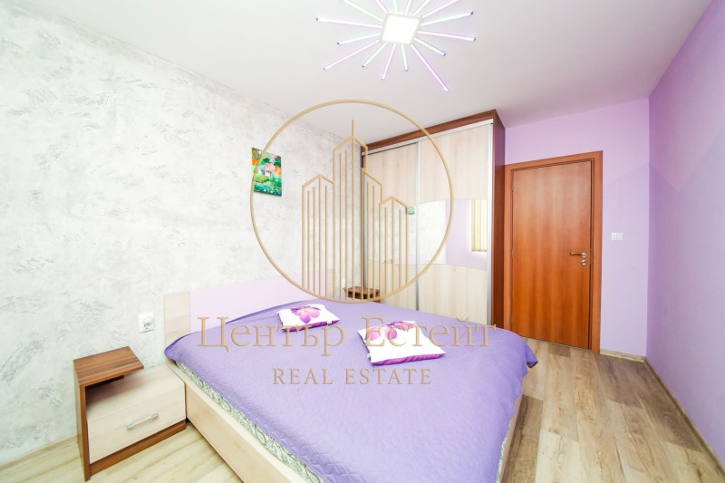 Продава 3-СТАЕН, гр. Плевен, Идеален център, снимка 7 - Апартаменти - 53492475